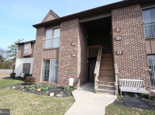 18 Windsor Ct #602, Sewell, NJ 08080