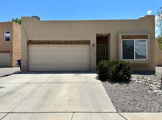 2656 Sarita Ave NW, Albuquerque, NM 87104