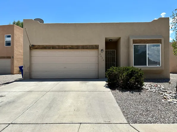 2656 Sarita Ave NW, Albuquerque, NM 87104