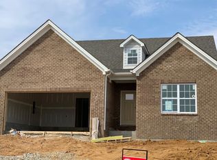 109 Sequoia Bnd, Georgetown, KY 40324