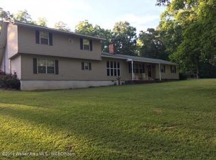 6083 County Road 44, Eldridge, AL 35554