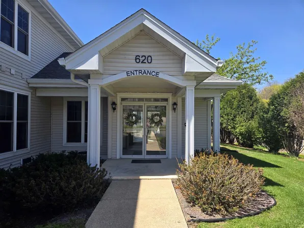 620 Cedar Street #104, Richland Center, WI 53581