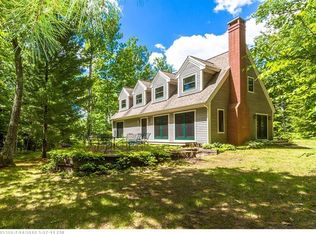 27 Richards Rd, Lincolnville, ME 04849