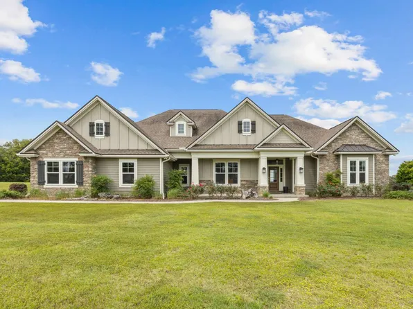 218 NW Solstice Ct, Lake City, FL 32055