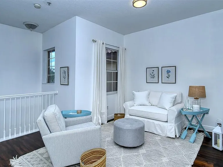 8363 Miramar Way #203 — Photo 22