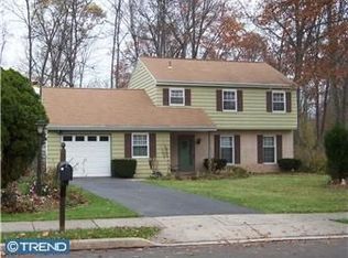 1487 Leas Way, Hatfield, PA 19440