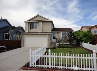 4640 Jet Wing Cir W, Colorado Springs, CO 80916