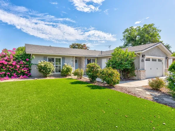 1442 E Los Altos Ave, Fresno, CA 93710