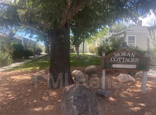 642 Moran St, Reno, NV 89502