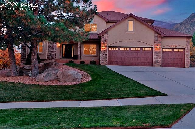 1st image of 5830 Broadmoor Bluffs Dr