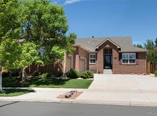 23921 E Whitaker Dr, Aurora, CO 80016