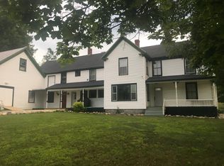 31 Vernon St #1, Bethel, ME 04217