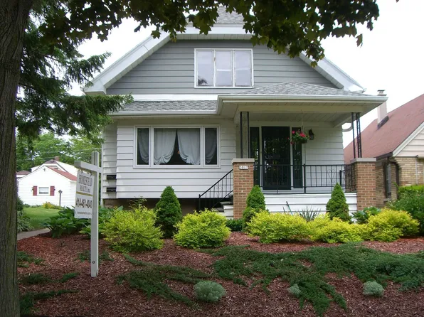 3017 S 37th St, Milwaukee, WI 53215