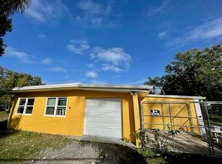 3343 Old Dixie Hwy, Mims, FL 32754