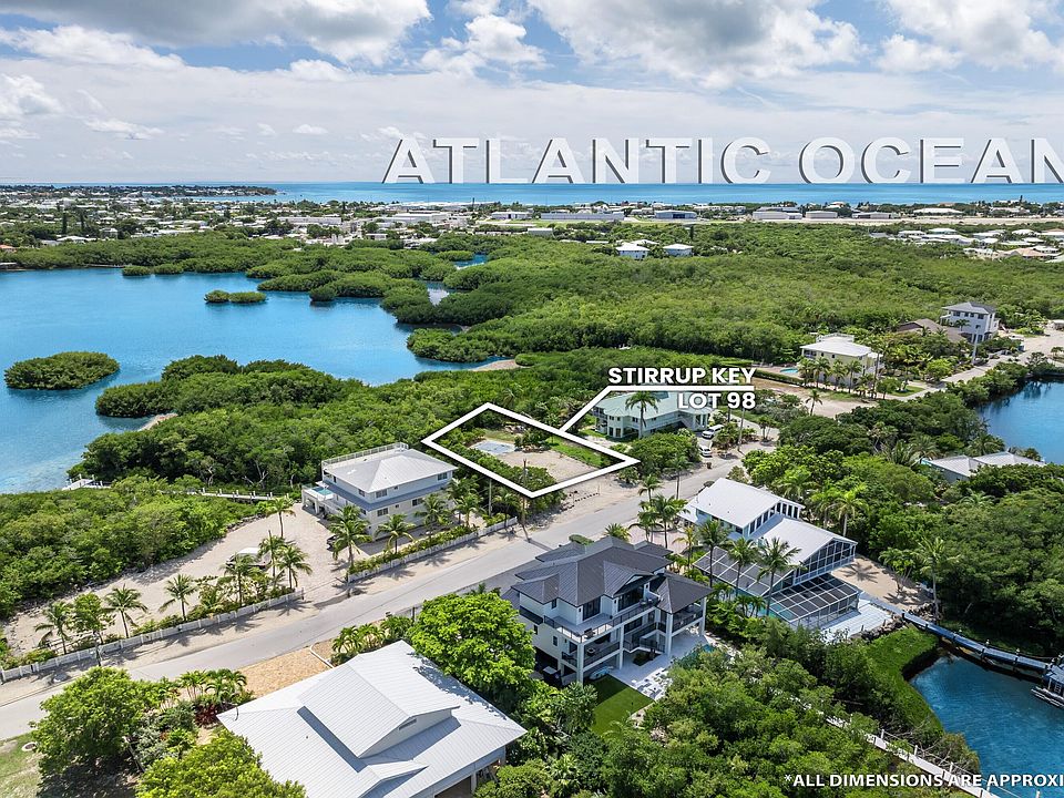 1st image of 98 Stirrup Key Rd