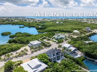98 Stirrup Key Rd, Marathon, FL 33050