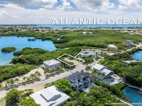313 Stirrup Key Blvd, Marathon, FL 33050