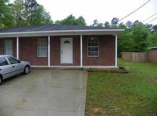 6845 Roundup Ln, Milton, FL 32570