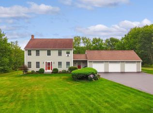 192 Benson Rd, Manchester, ME 04351