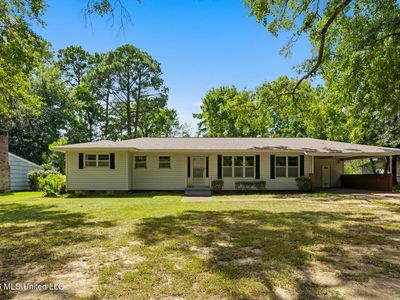 5863 Canton Park Dr, Jackson, MS, 39211