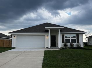 17128 Muse St, Loxley, AL 36551