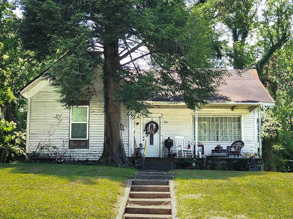 109 S McEuen Ave, Earlington, KY 42410 Zillow