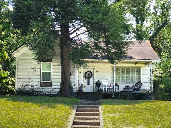 109 S McEuen Ave, Earlington, KY 42410