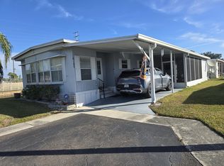 6107 Able Dr #165, Pt Richey, FL 34668