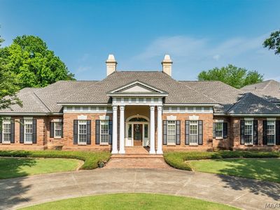 601 Bell Rd, Montgomery, AL, 36117