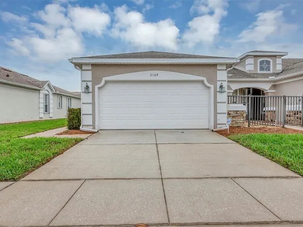 3169 River Branch Cir, Kissimmee, FL 34741