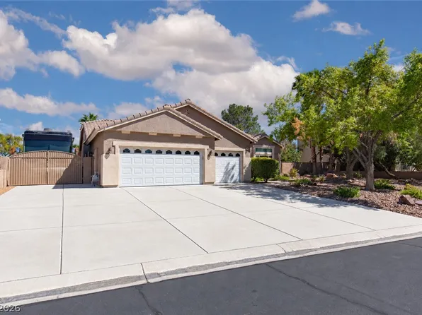 4670 Los Rancheros Ave, Las Vegas, NV 89129