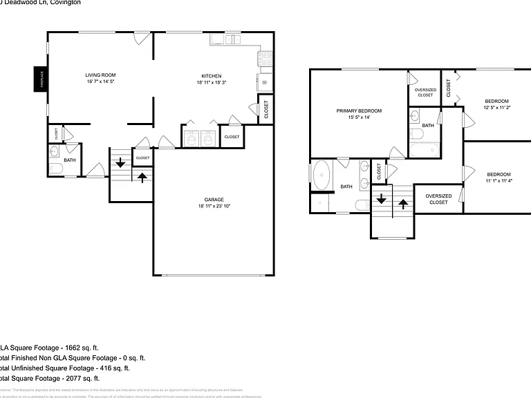40 Deadwood Ln — Photo 16