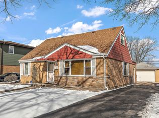 4700 W 115th Pl, Alsip, IL 60803