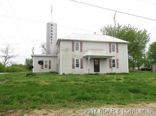 201 3rd St, Barnett, MO 65011