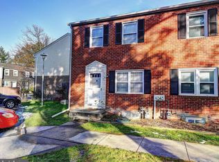 9 Cardor Ct #9, Nottingham, MD 21236