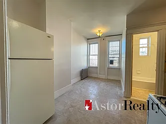 Rented by Astor Realty