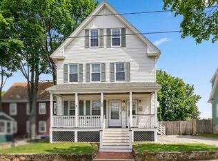 60 Kimball St, Malden, MA 02148