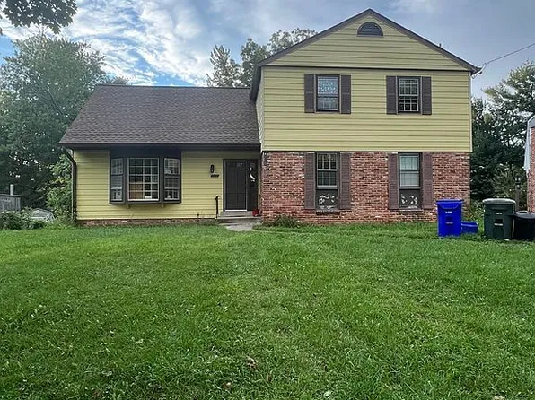 16608 S Westland Dr, Gaithersburg, MD 20877