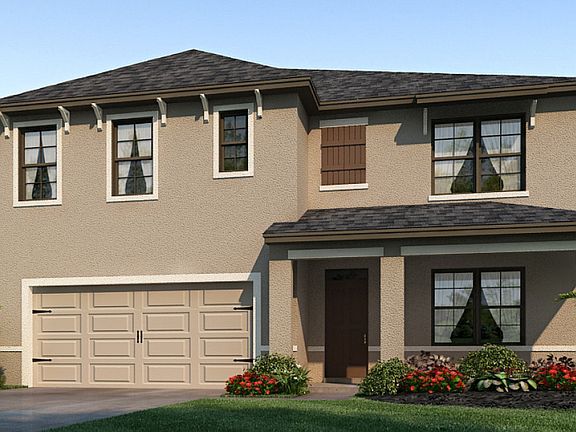 Plan Elevation.