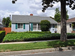 423 Cambridge Dr, Burbank, CA 91504
