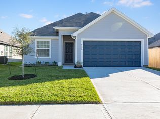 5135 Cannon Christopher Dr, Rosharon, TX 77583