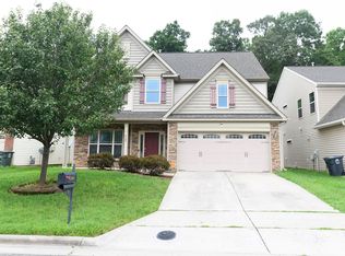 2309 Wise Owl Dr, Mc Leansville, NC 27301