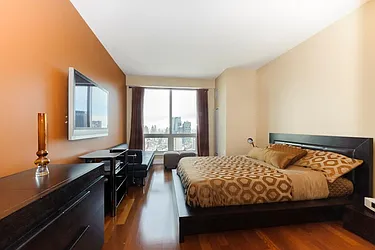 Rented by Corcoran