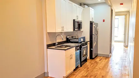 Rented by East Williamsburg Realty Inc