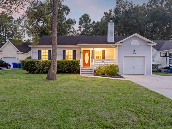 2637 Lani Ct, Charleston, SC 29414