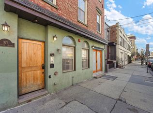376 Palisade Ave #1, Jersey City, NJ 07307