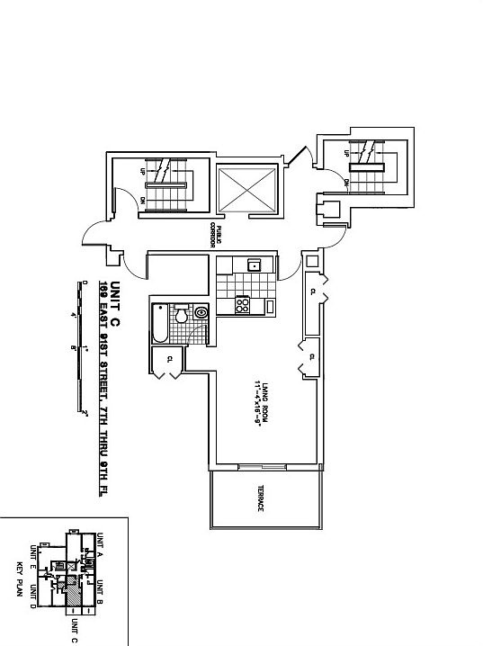 1st image of 169 E 91st St APT 9C