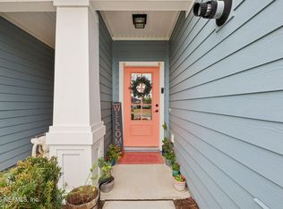 171 TAMAR Court, St. Augustine, FL 32095