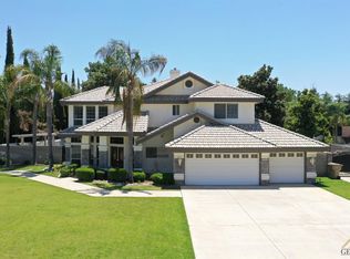 15901 Johnson Rd, Bakersfield, CA 93314