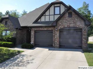 487 Foothills Pkwy, Chelsea, AL 35043